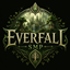 Everfall SMP logo