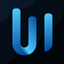 Poly+ (PolyPlus) logo