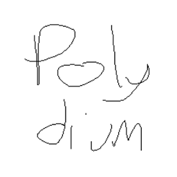 Polydium project image