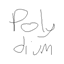 Polydium logo