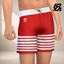 IDxA Trunks George logo