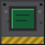 Simple Quarry Machine logo