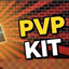 Junies PvP Kit Arena's logo