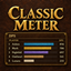 Boomer Classic Meter logo