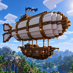 Skyward Bound logo