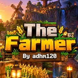 The Farmer logo