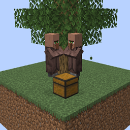 Tomea's Skyblock