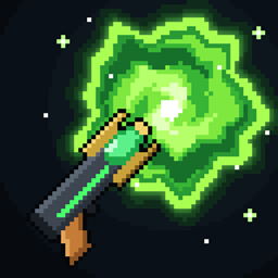 Portal Gun Tech logo
