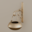 Fia Incense Holder logo