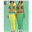 CAMUFLAJE - Love and Lemons Collection - Bikini & Co-Ord (2025) logo
