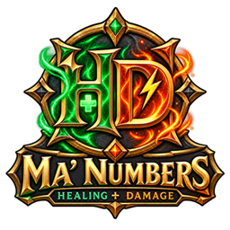 Ma' Numbers project image