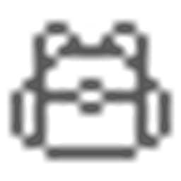 Curios Backpack Slot project image
