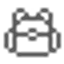 Curios Backpack Slot logo