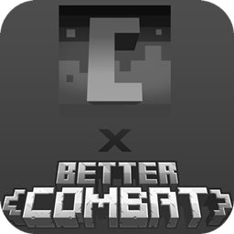 BetterCombat x L_Ender 's Cataclysm (Archived)
