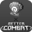 BetterCombat x Aquamirae (Archived) logo