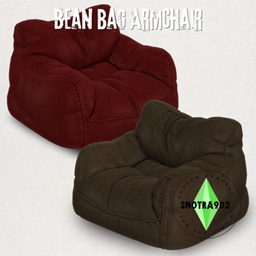 Bean Bag Armchair logo