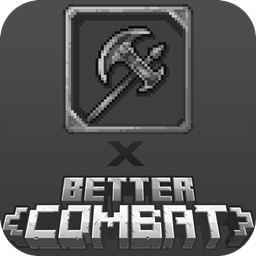 BetterCombat x Fantasy Weapons (Archived)