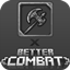 BetterCombat x Fantasy Weapons (Archived) logo