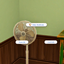 Cool Down Using Fans logo
