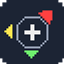 Accessibility Alerts logo