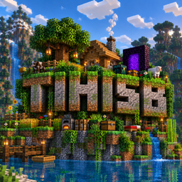 TIHISB (This is how it should be) project image