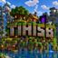 TIHISB (This is how it should be) logo