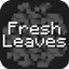 Fresh Leaves (Archived) logo