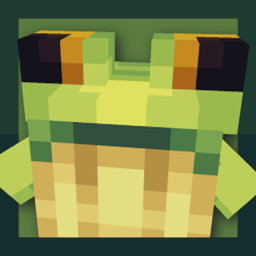 Ribbits: Unofficial NeoForge Port project image