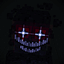 The Static Stalker (Horror) logo