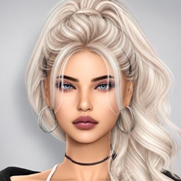 Jasmine Mosher logo