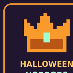 Halloween Horrors logo