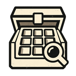 InventoryEx logo