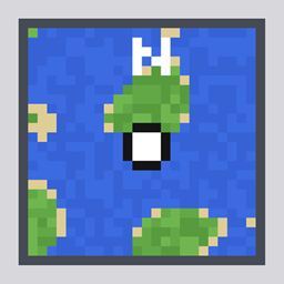 Atlas Minimapa logo