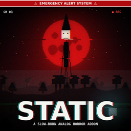 STATIC logo