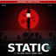 STATIC logo