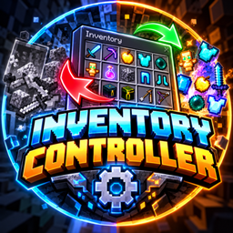 InventoryController logo