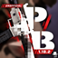 Point Blank – Backport logo