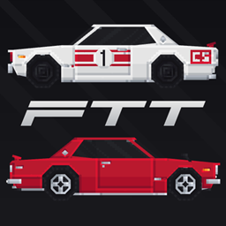 IV - Follow The Taillights - Absolutely New Cars Pack logo