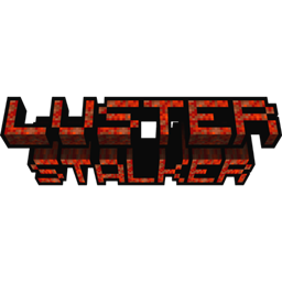 Land Of The Luster Stalker - The Horror Within logo