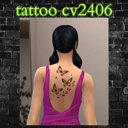 tattoo cv2406 logo