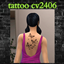 tattoo cv2406 logo