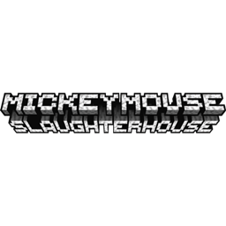 Mickey Mouse - The Slaughterhouse logo