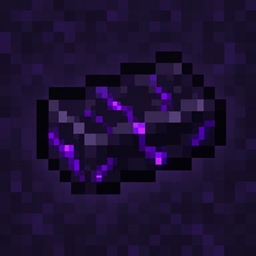 Obsidian Forged logo