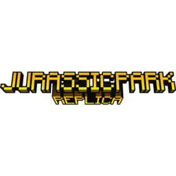 WaffleGalaxy Jurassic Park Replica - Build Your Own Park project image