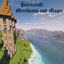 Politicraft - Merchants and Magic logo