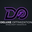Deluxe Optimization logo