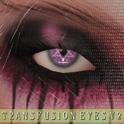 Transfusion Eyes V2 project image
