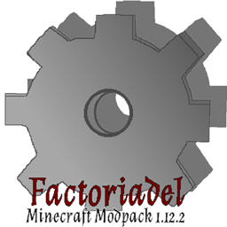 Factoriadel logo