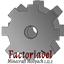 Factoriadel logo
