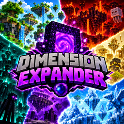 Dimension Expander